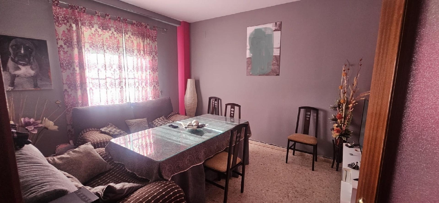 te koop huis Calañas Andévalo (El) 3