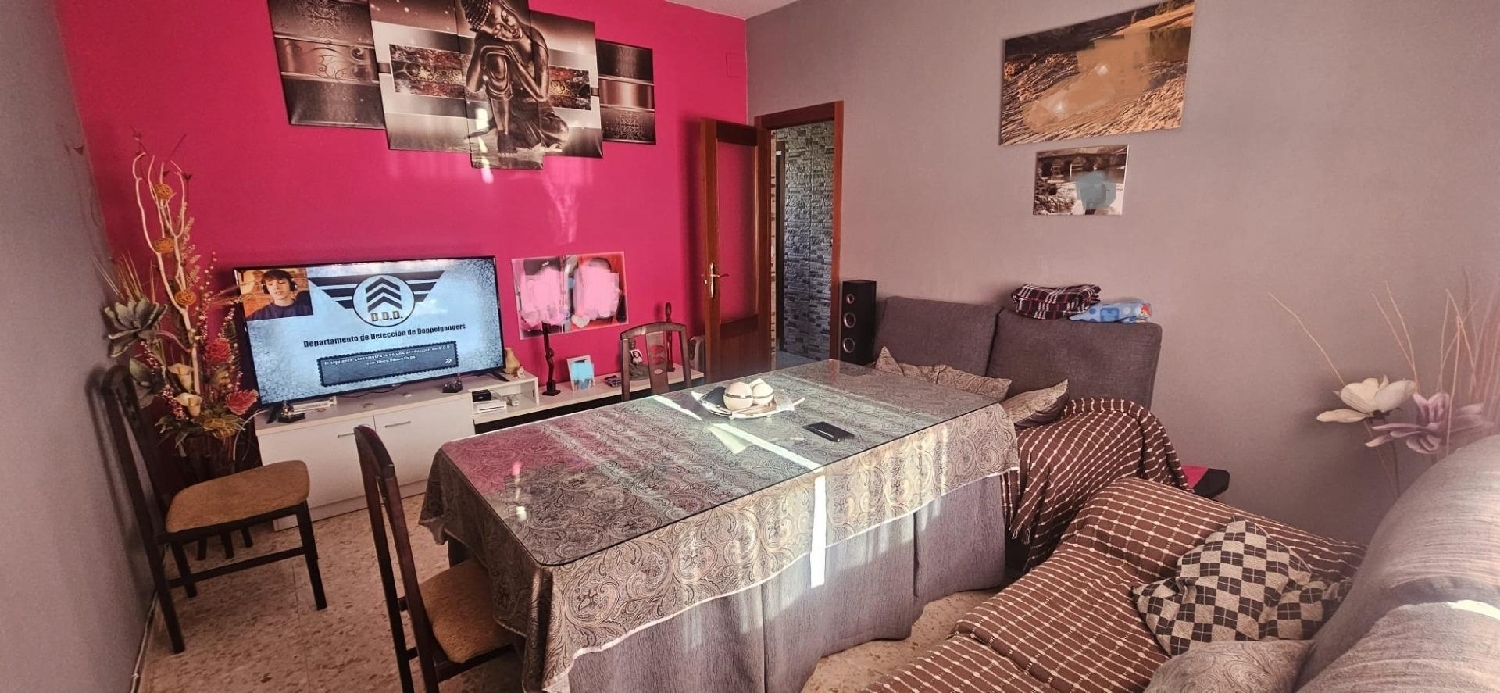 te koop huis Calañas Andévalo (El) 4