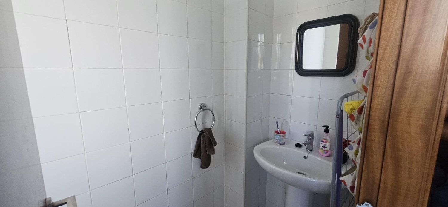 te koop huis Calañas Andévalo (El) 7
