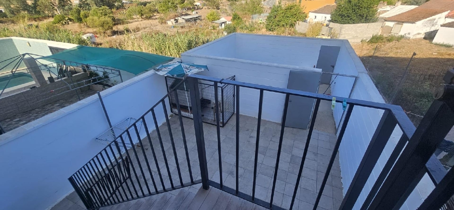 te koop huis Calañas Andévalo (El) 8