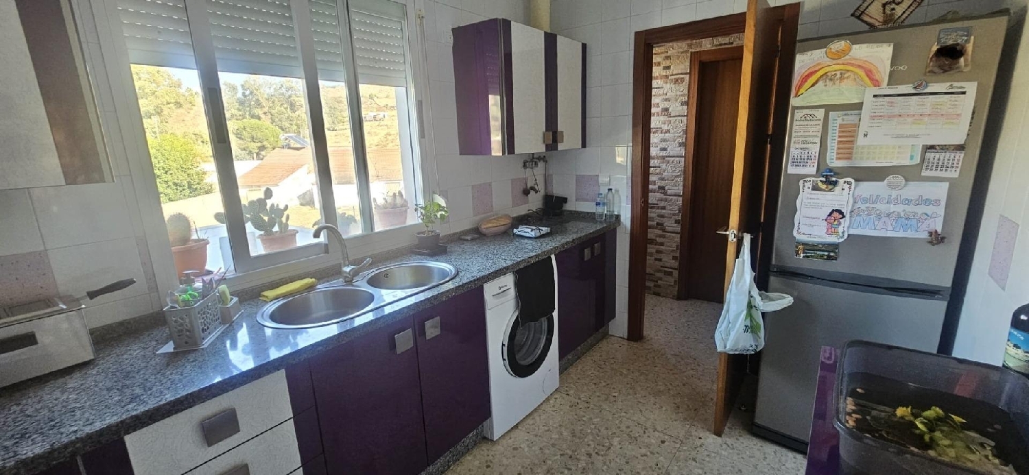 te koop huis Calañas Andévalo (El) 6
