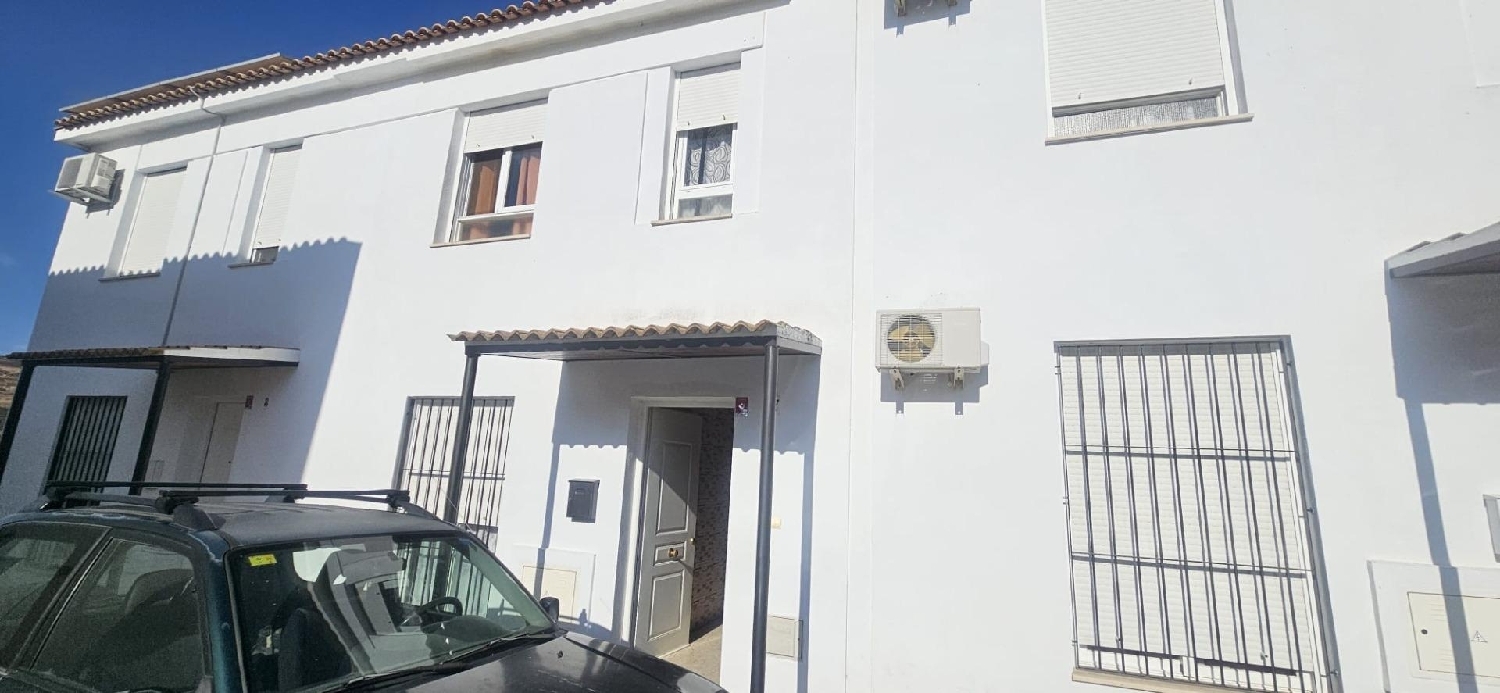 te koop huis Calañas Andévalo (El) 1