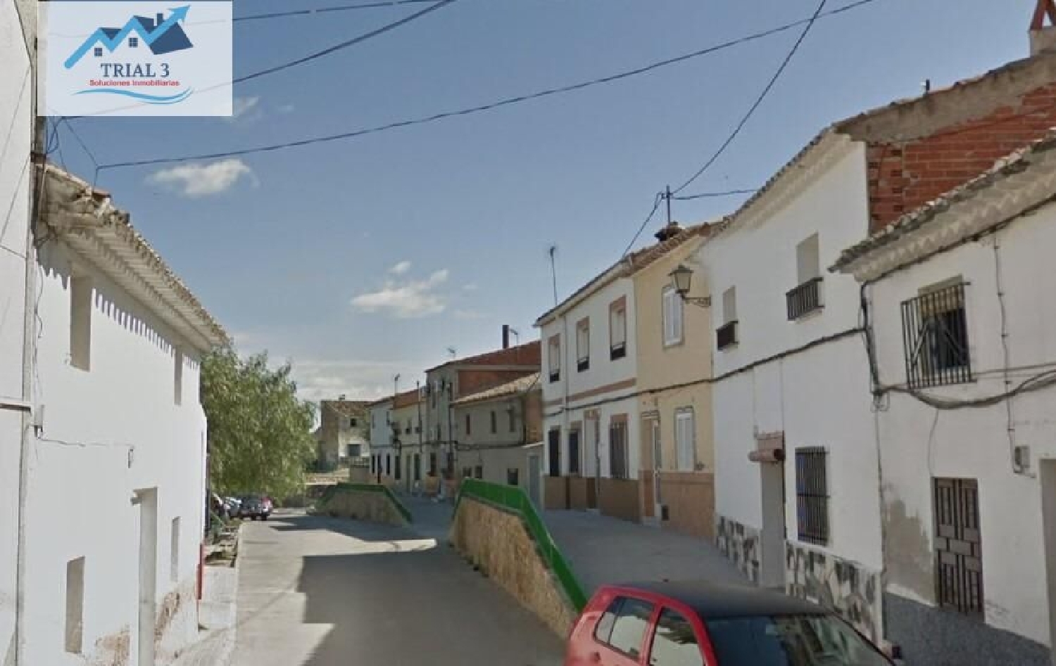  till salu hus Calasparra Noroeste 1