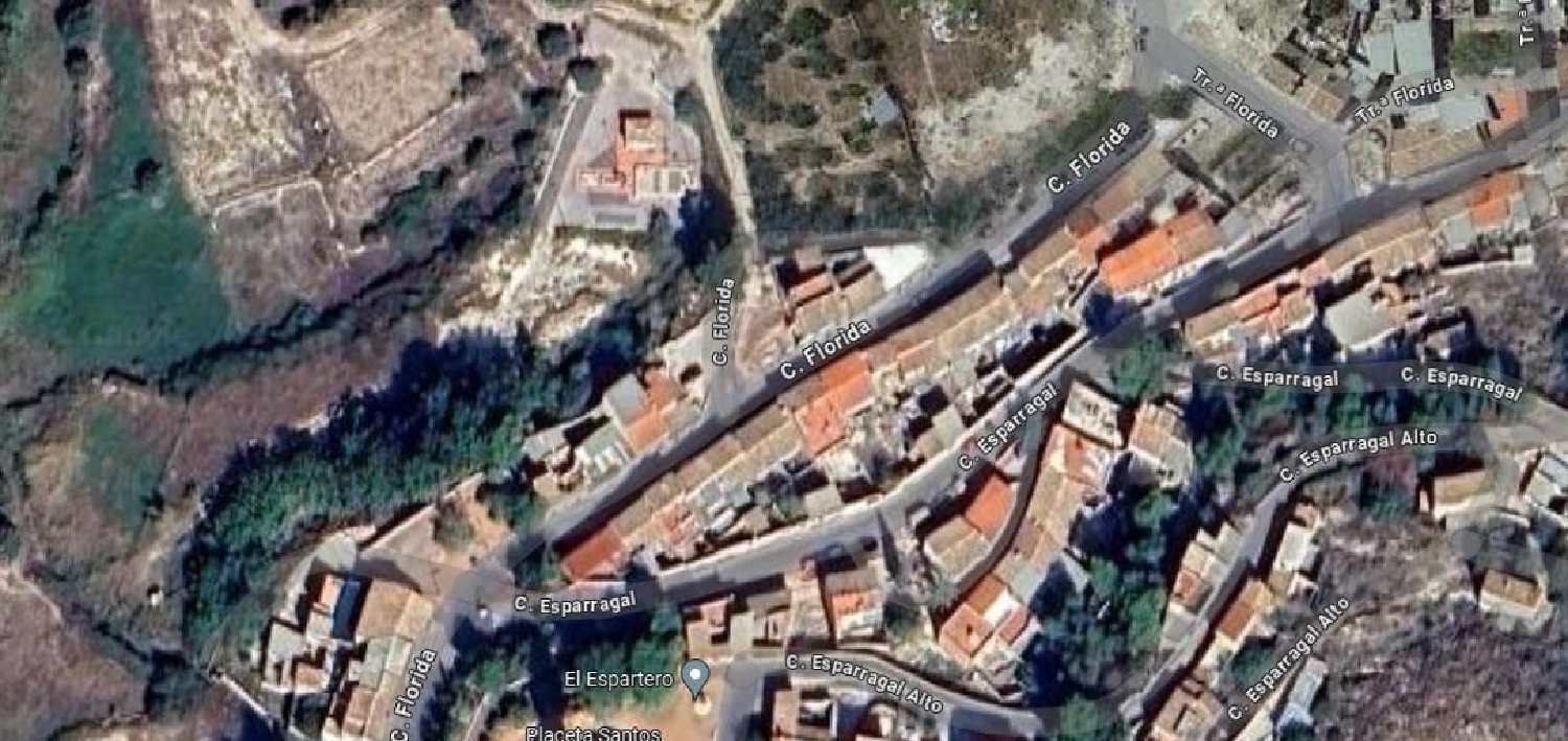  till salu hus Calasparra Noroeste 3