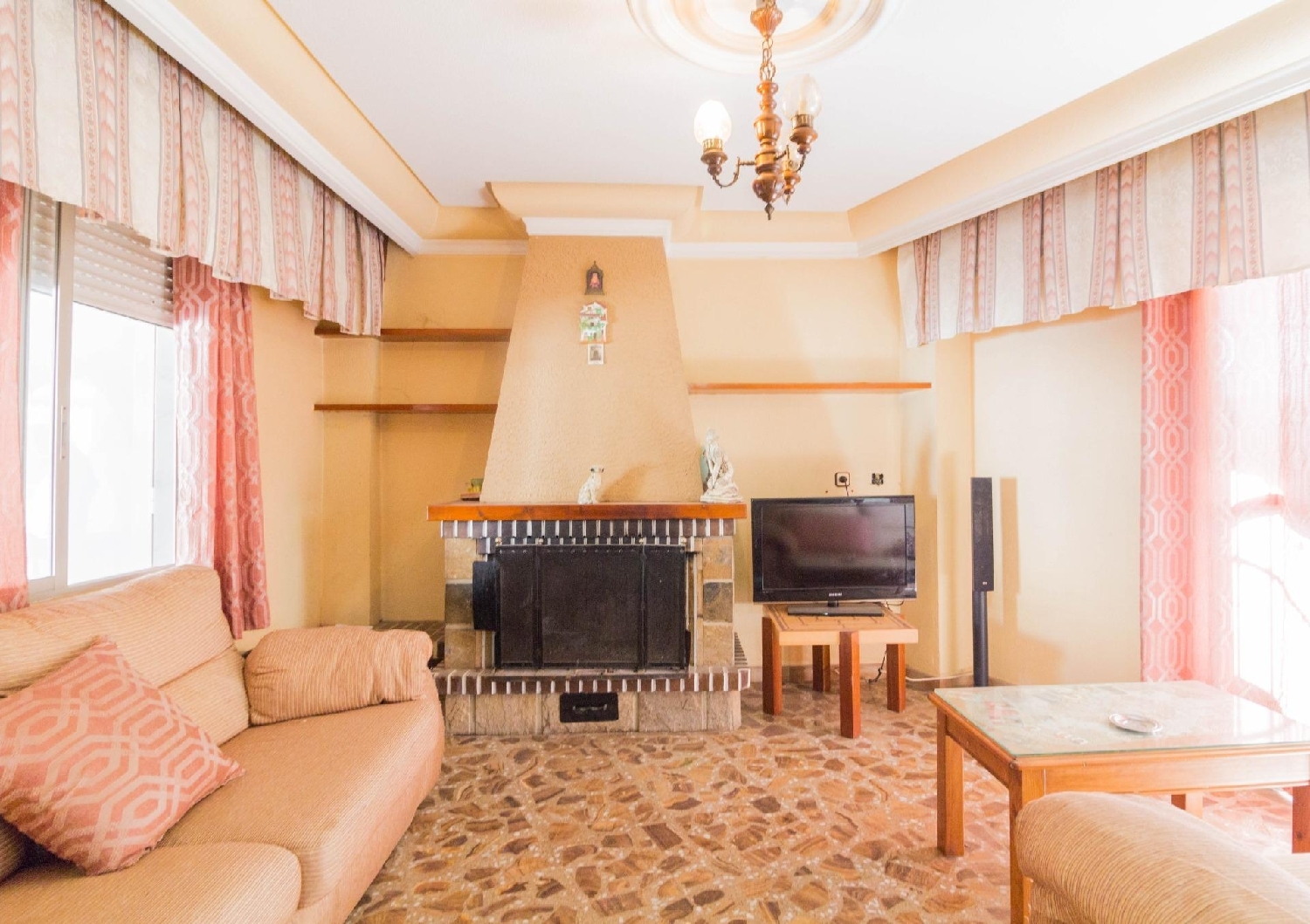  en venta casa Callosa De Segura Baix Segura 5