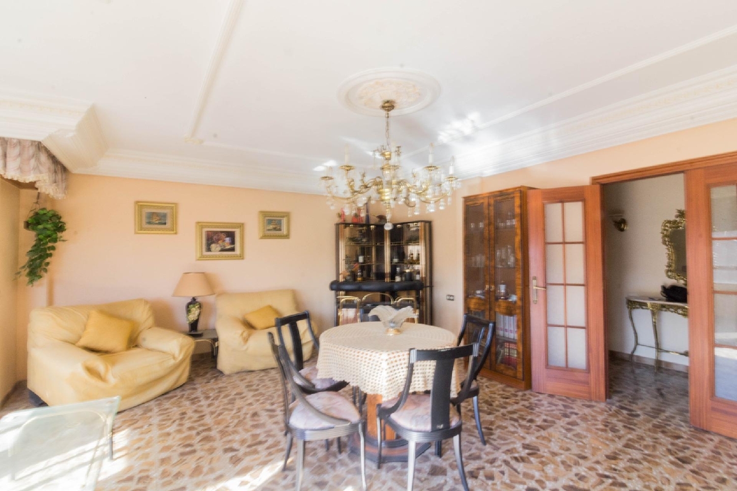  en venta casa Callosa De Segura Baix Segura 8