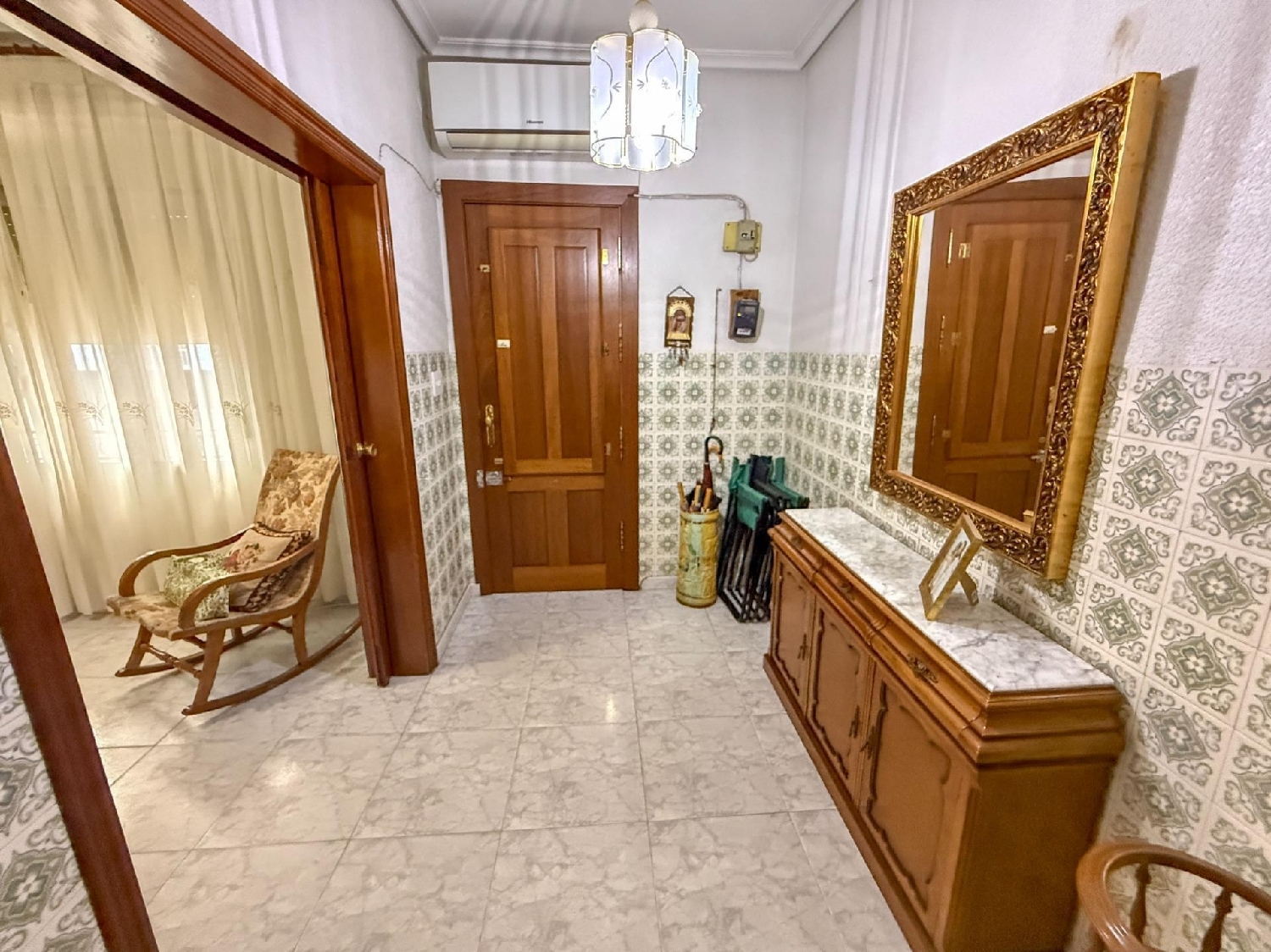 à vendre maison Callosa De Segura Baix Segura 2
