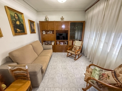 Callosa De Segura Baix Segura maison foto 6314088
