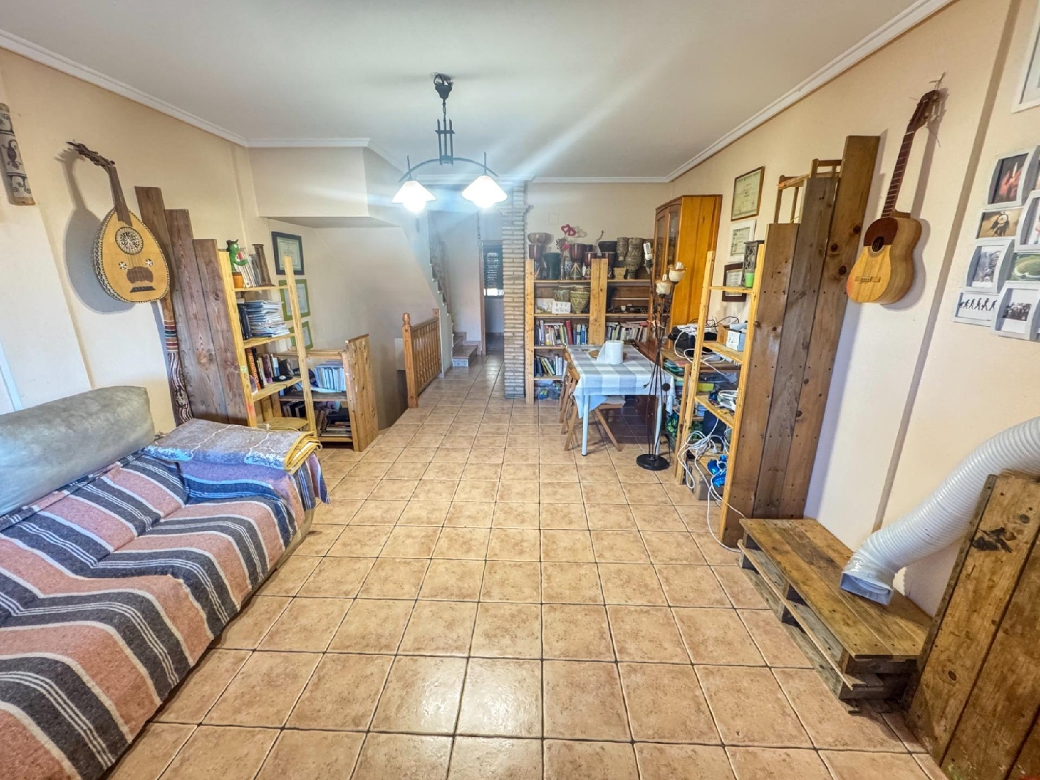 kaufen Haus Callosa De Segura Baix Segura 3