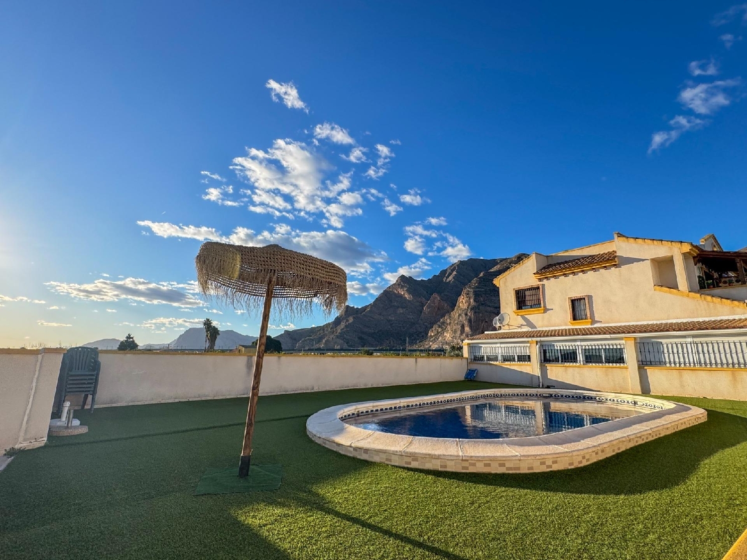 kaufen Haus Callosa De Segura Baix Segura 2