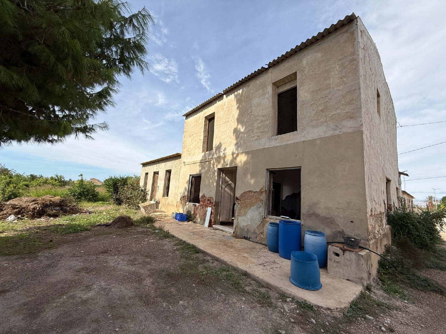  en venta casa Callosa De Segura Baix Segura 2