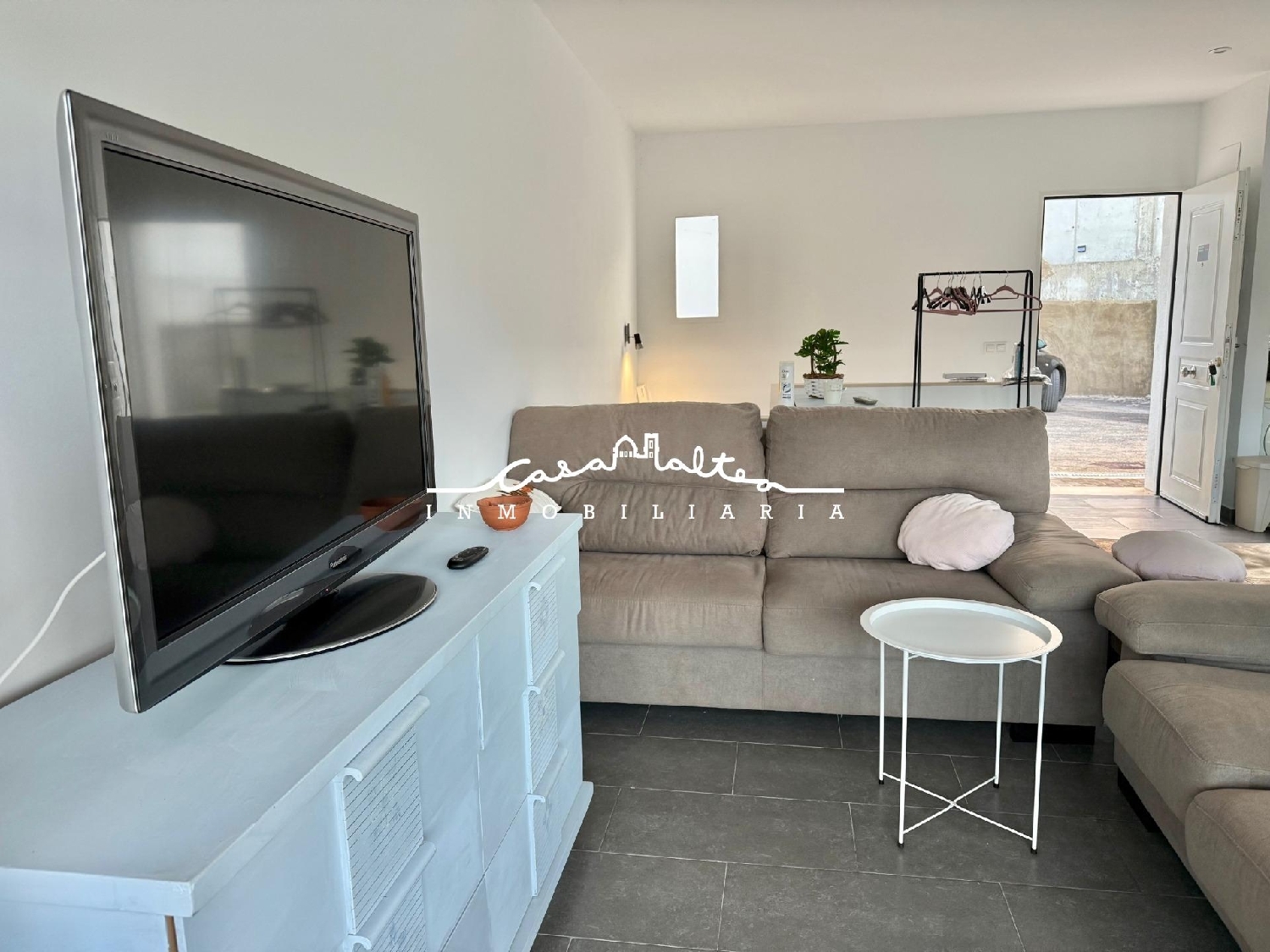  te koop huis Calpe Marina Alta 4