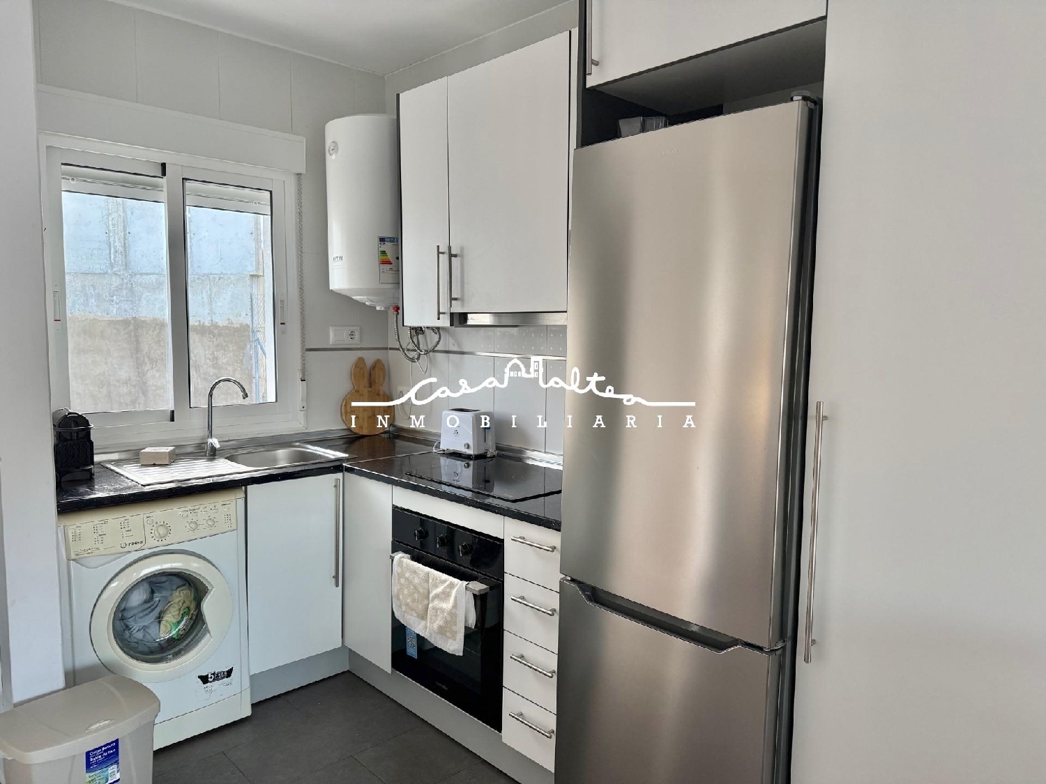  te koop huis Calpe Marina Alta 7