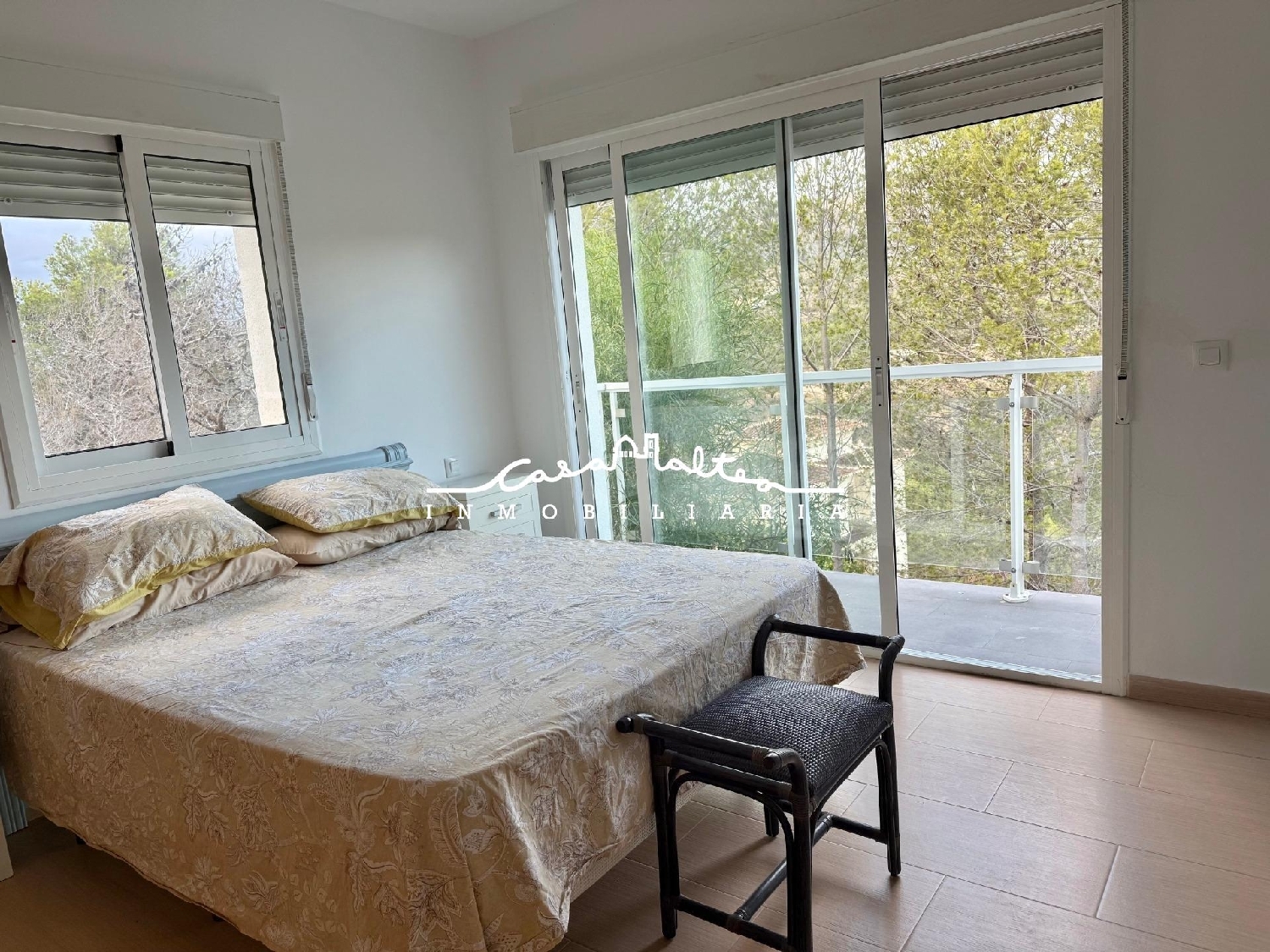 te koop huis Calpe Marina Alta 8