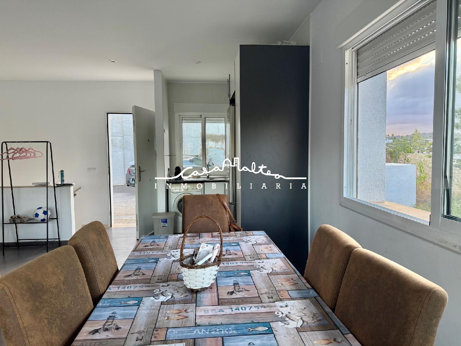  te koop huis Calpe Marina Alta 5