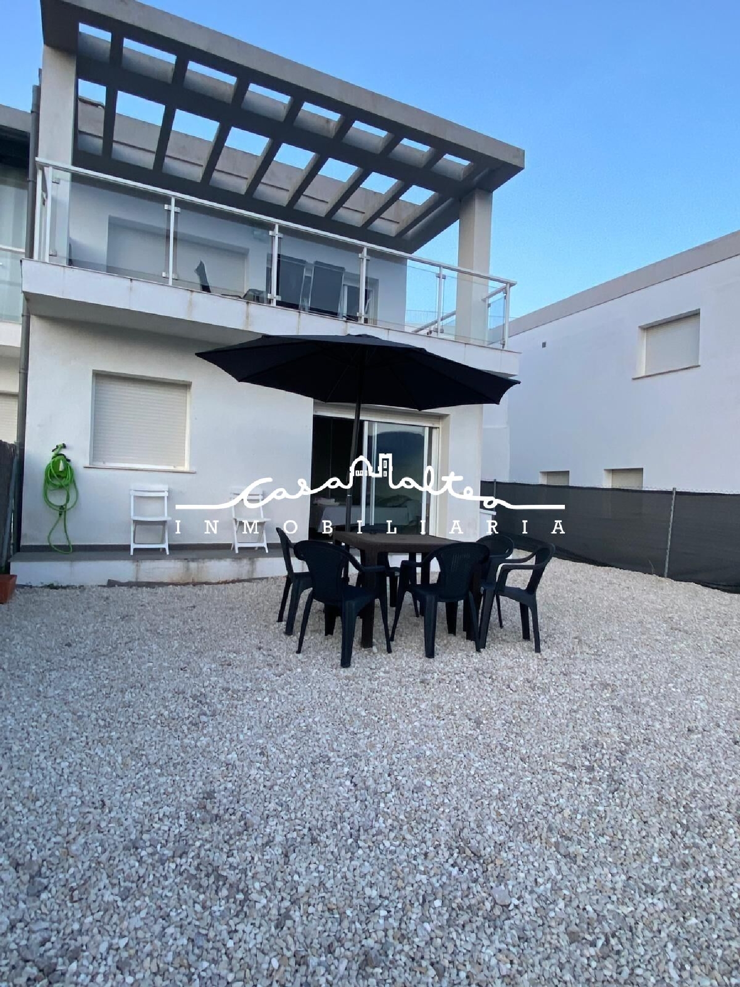  à vendre maison Calpe Marina Alta 8