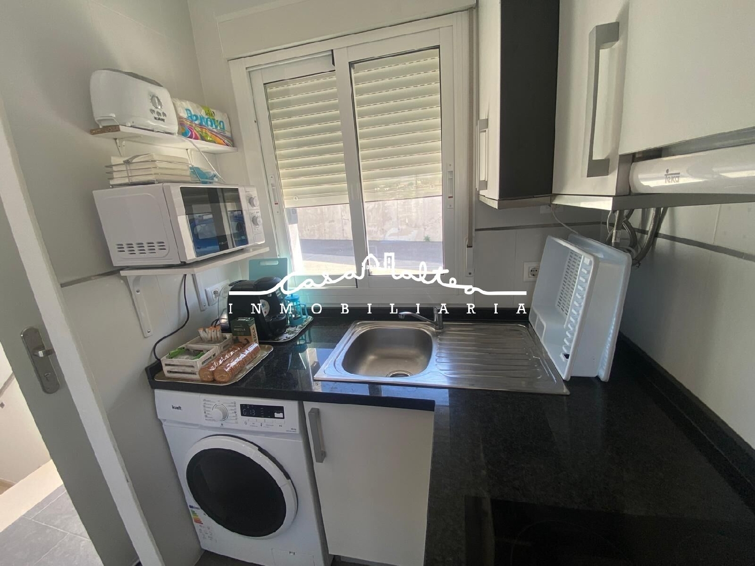  à vendre maison Calpe Marina Alta 6
