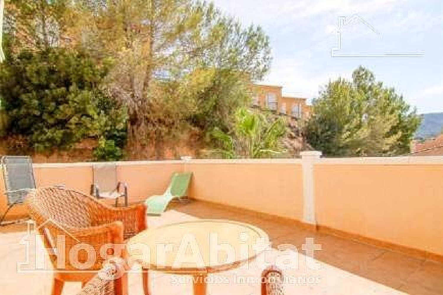  à vendre maison Calpe Marina Alta 1