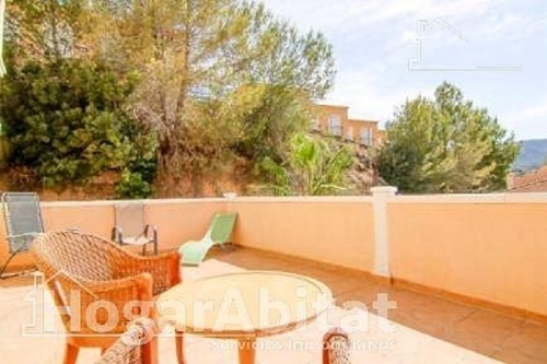 Calpe Marina Alta Haus Bild 6315286