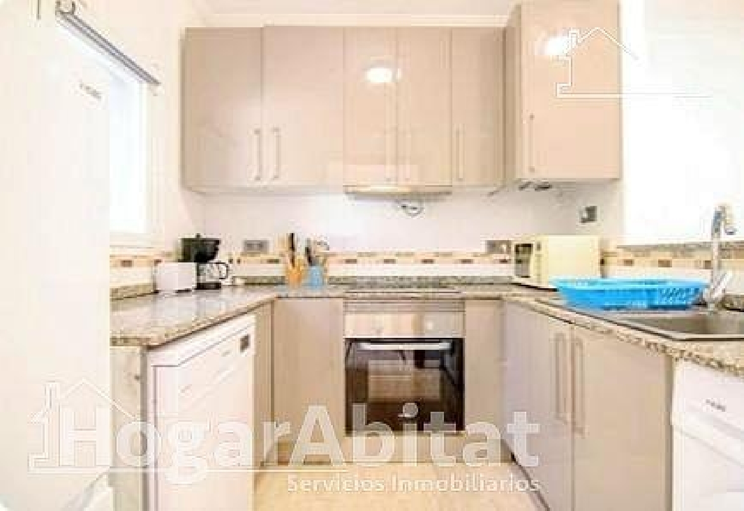  à vendre maison Calpe Marina Alta 8