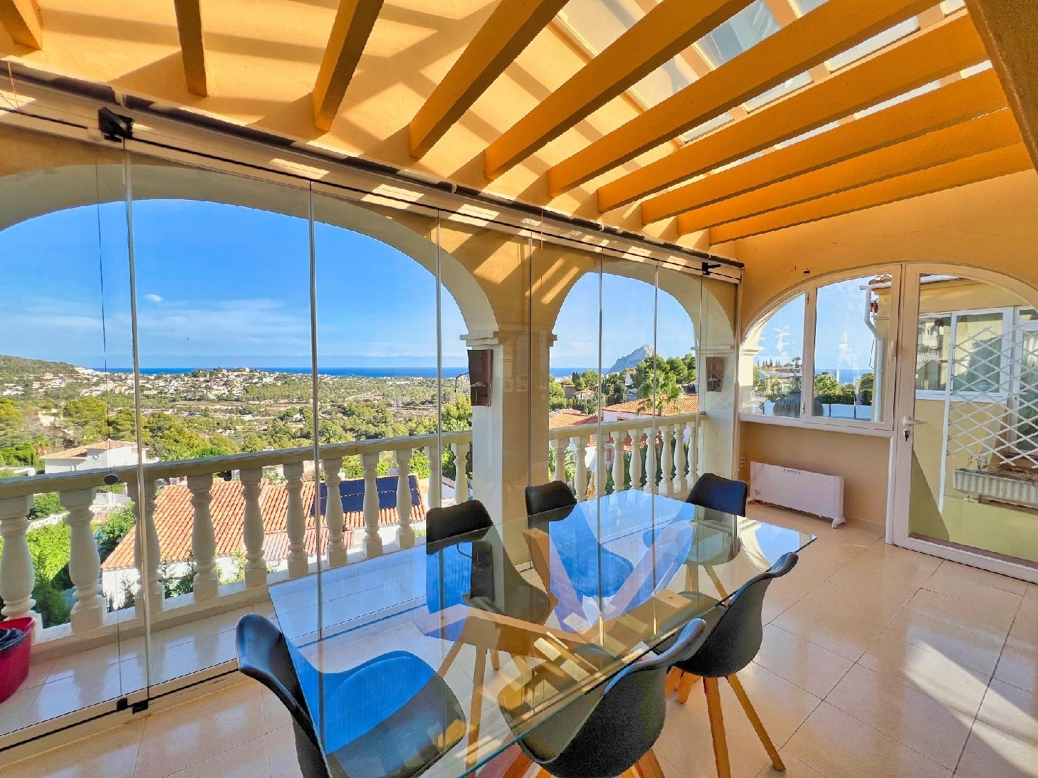  kaufen Haus Calpe Marina Alta 2