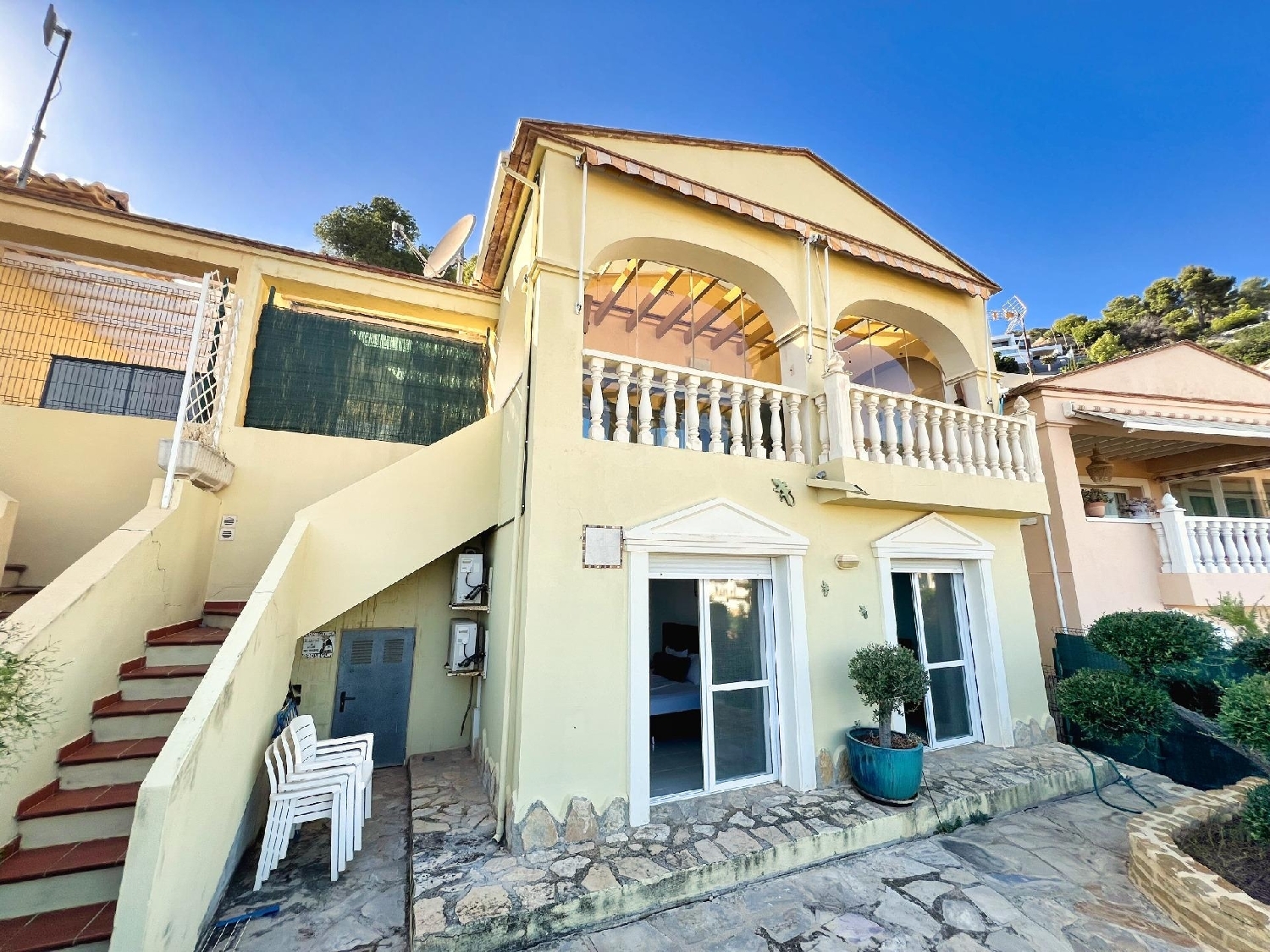  kaufen Haus Calpe Marina Alta 3