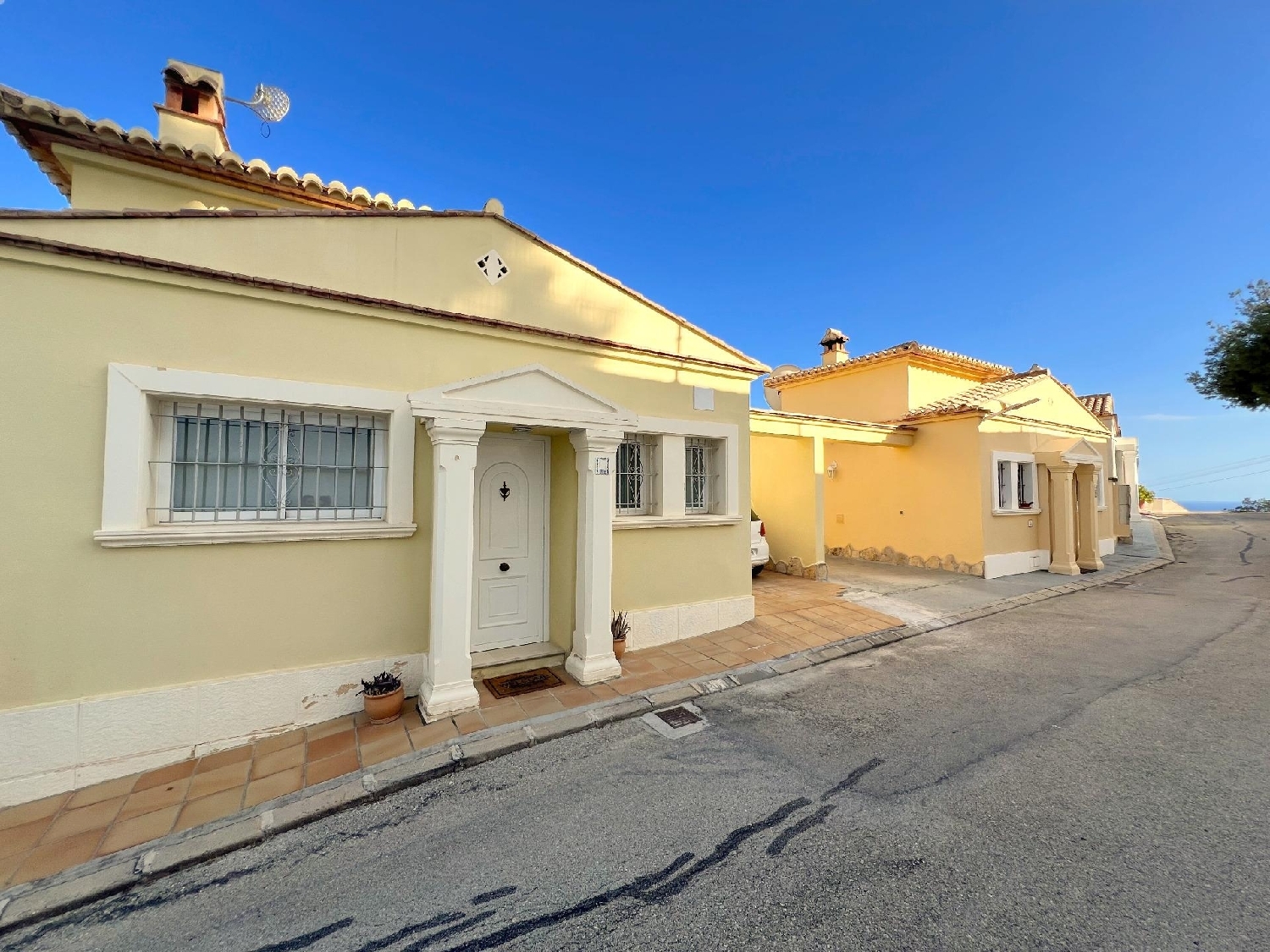  kaufen Haus Calpe Marina Alta 21