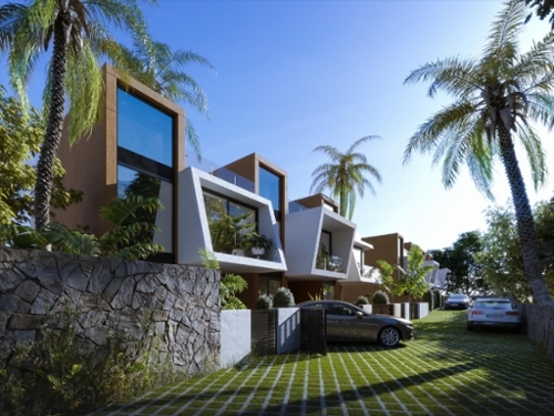Calpe Marina Alta Haus Bild 6311700