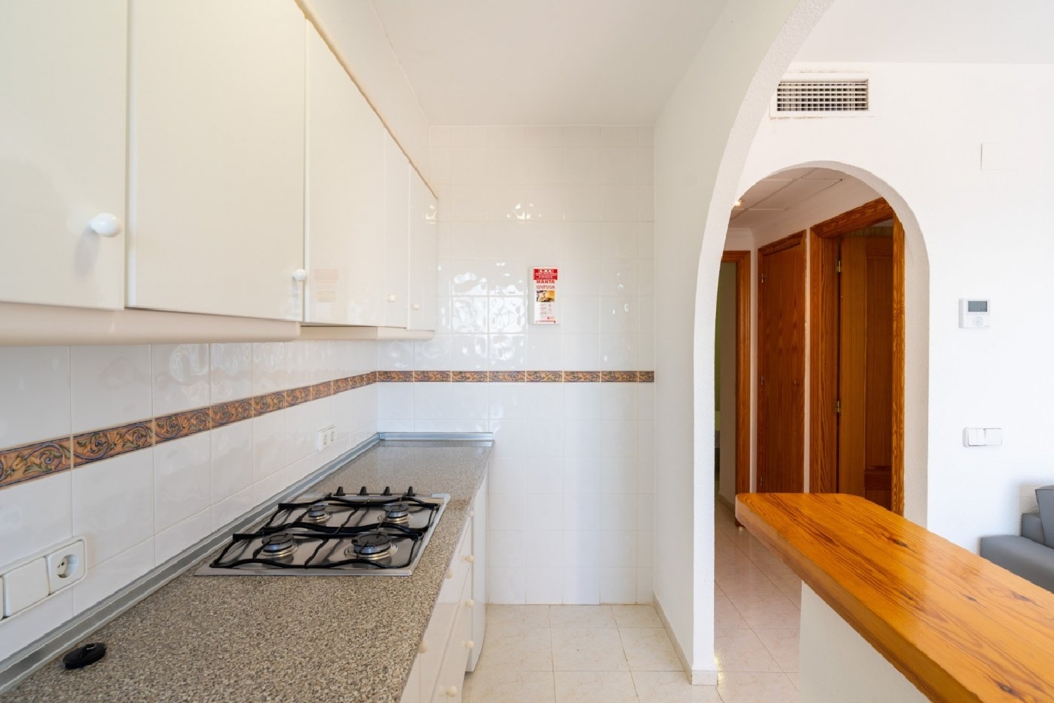  till salu hus Calpe Marina Alta 9