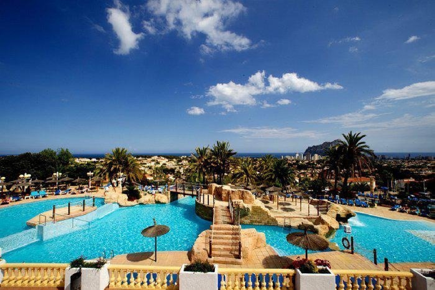  till salu hus Calpe Marina Alta 16