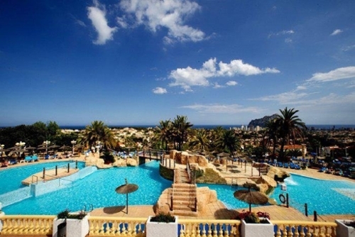 Calpe Marina Alta hus foto 6317367