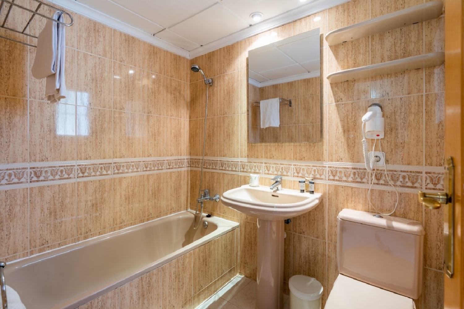  till salu hus Calpe Marina Alta 14