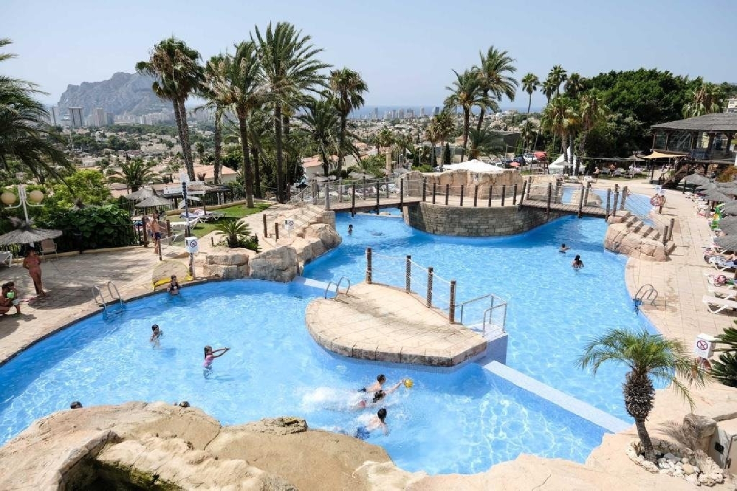  till salu hus Calpe Marina Alta 15
