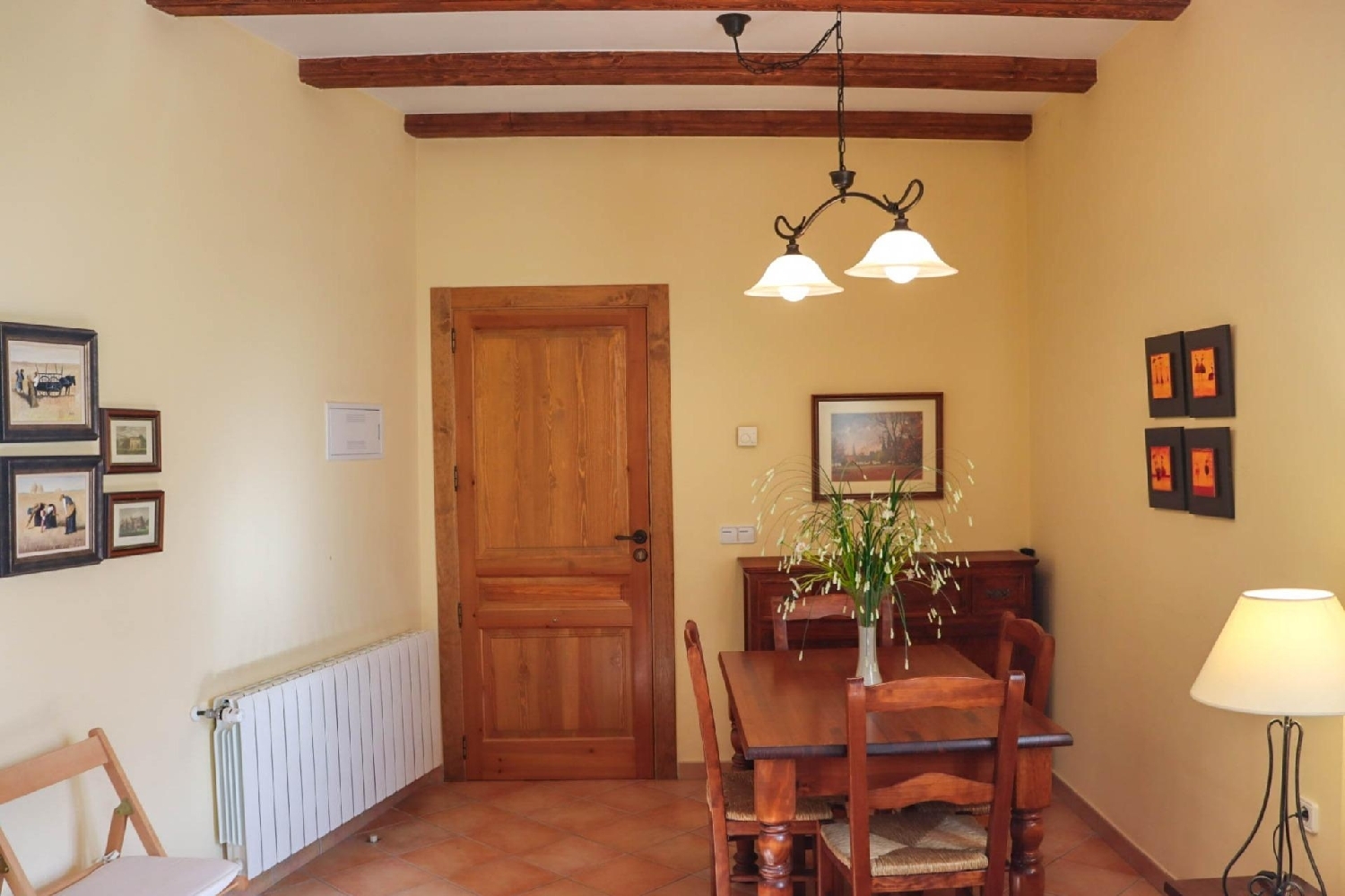 kaufen Haus Camarena De La Sierra Gúdar-Javalambre 3