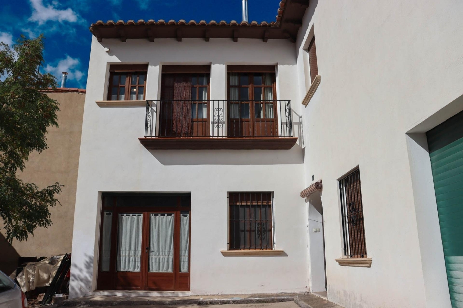kaufen Haus Camarena De La Sierra Gúdar-Javalambre 1
