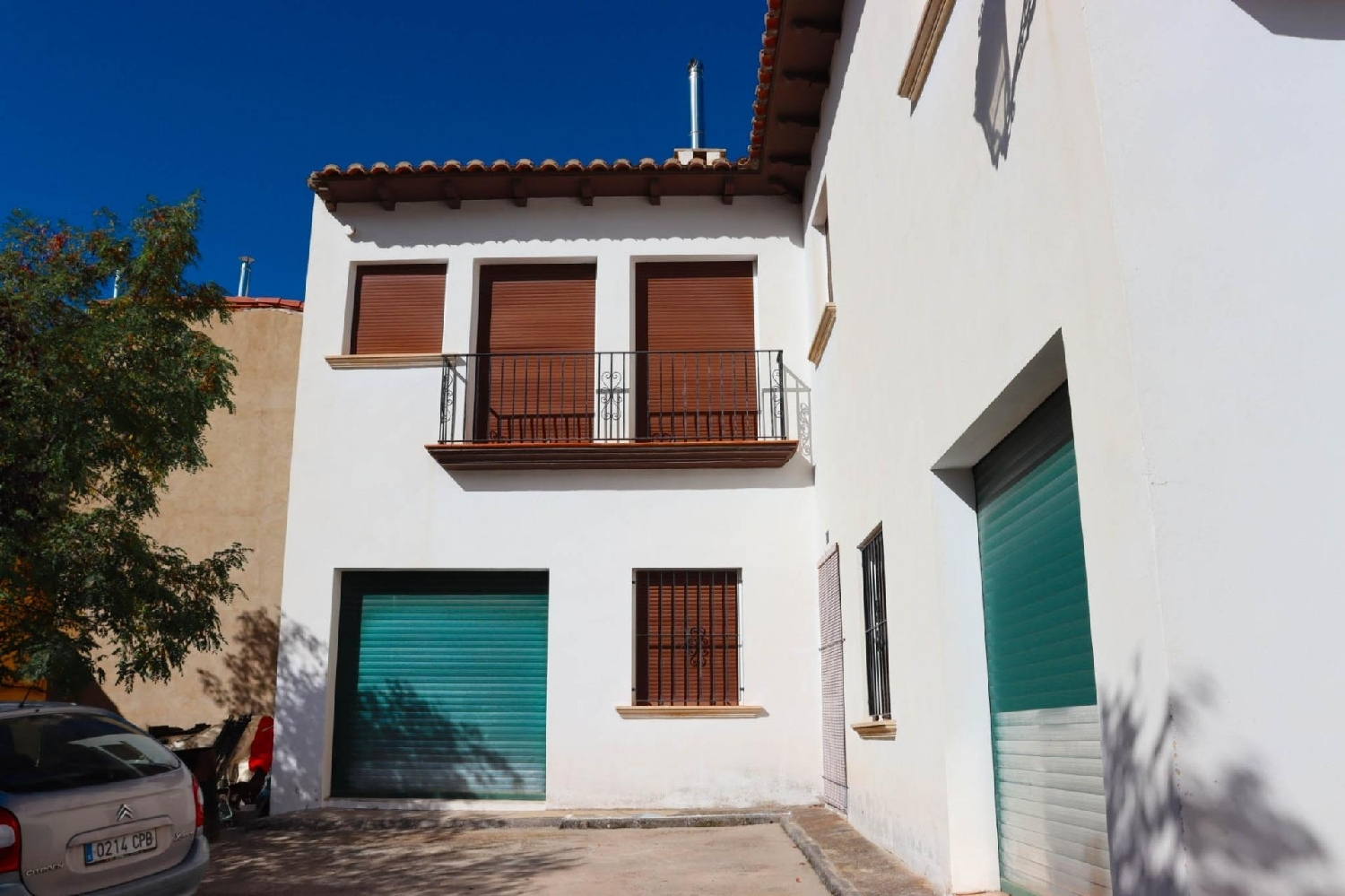 kaufen Haus Camarena De La Sierra Gúdar-Javalambre 5