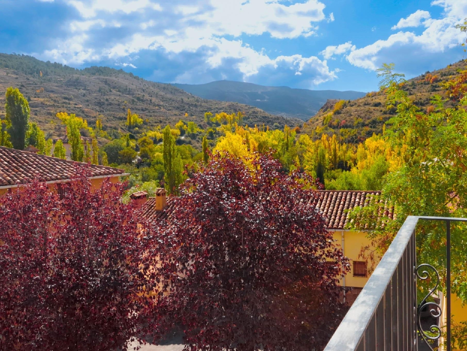 kaufen Haus Camarena De La Sierra Gúdar-Javalambre 2