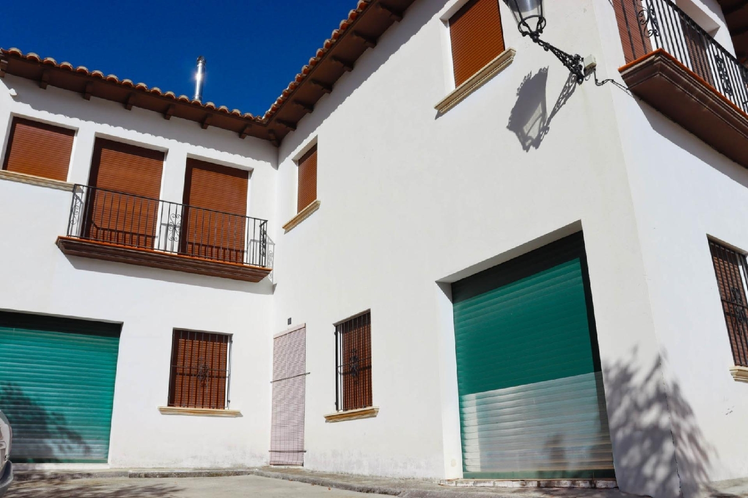 kaufen Haus Camarena De La Sierra Gúdar-Javalambre 7