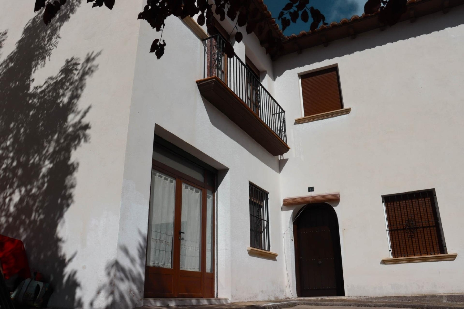 kaufen Haus Camarena De La Sierra Gúdar-Javalambre 6