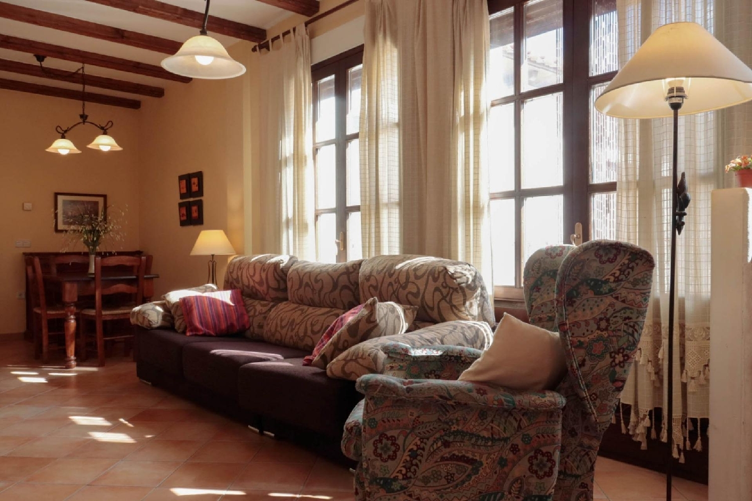 kaufen Haus Camarena De La Sierra Gúdar-Javalambre 4