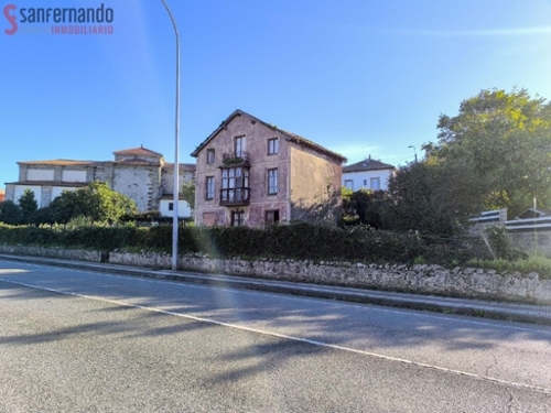 Camargo Comarca De Santander Haus Bild 6311951