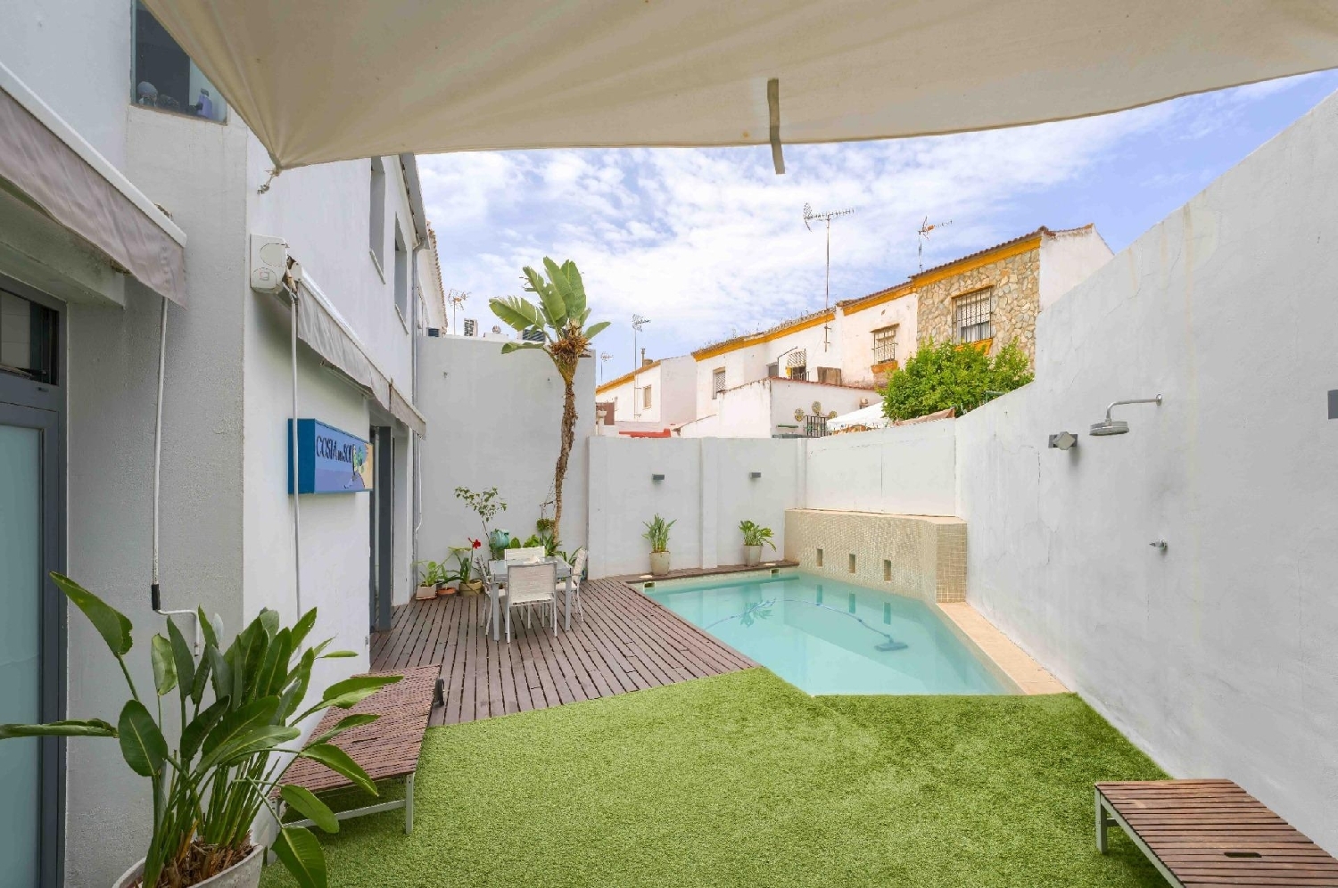  te koop huis Camas Oviedo 5