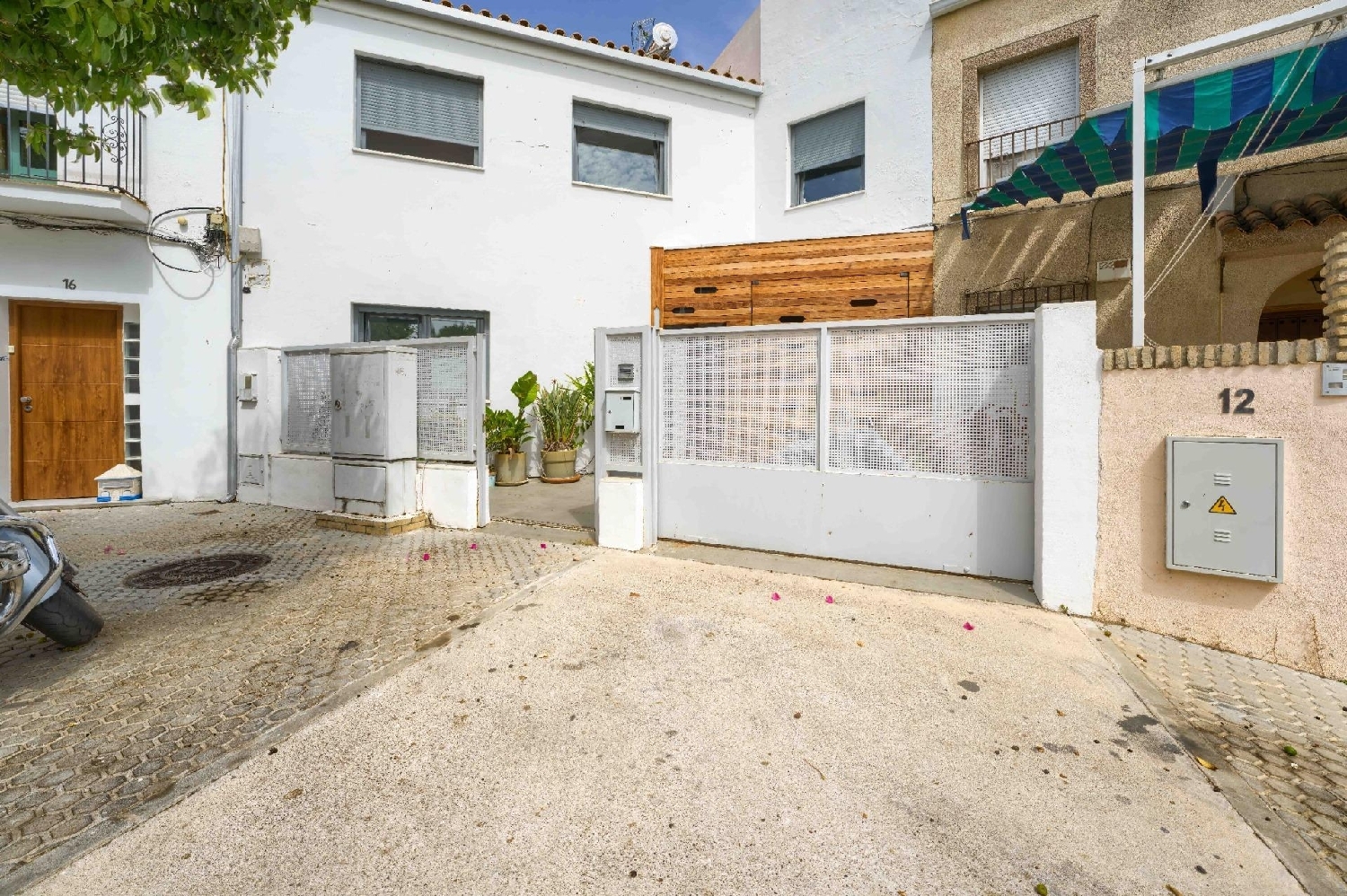  te koop huis Camas Oviedo 6