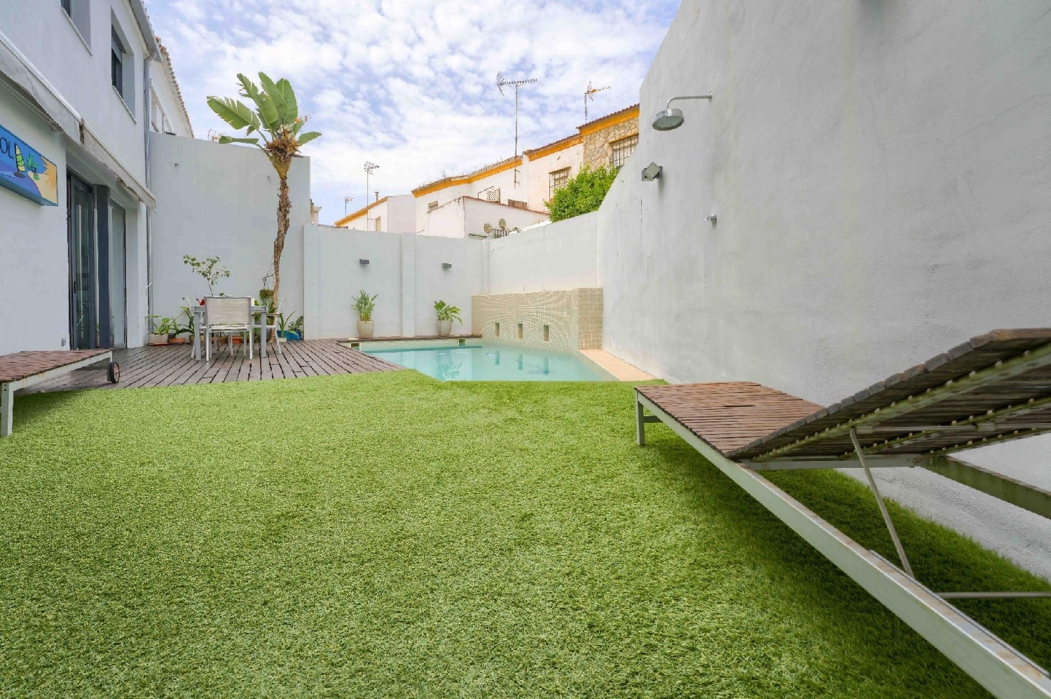  te koop huis Camas Oviedo 2