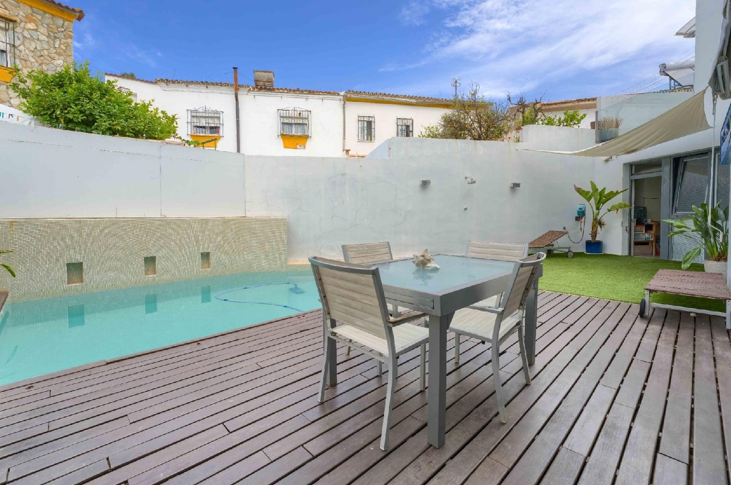  te koop huis Camas Oviedo 4