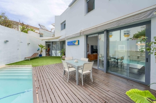 Camas Oviedo huis foto 6319001