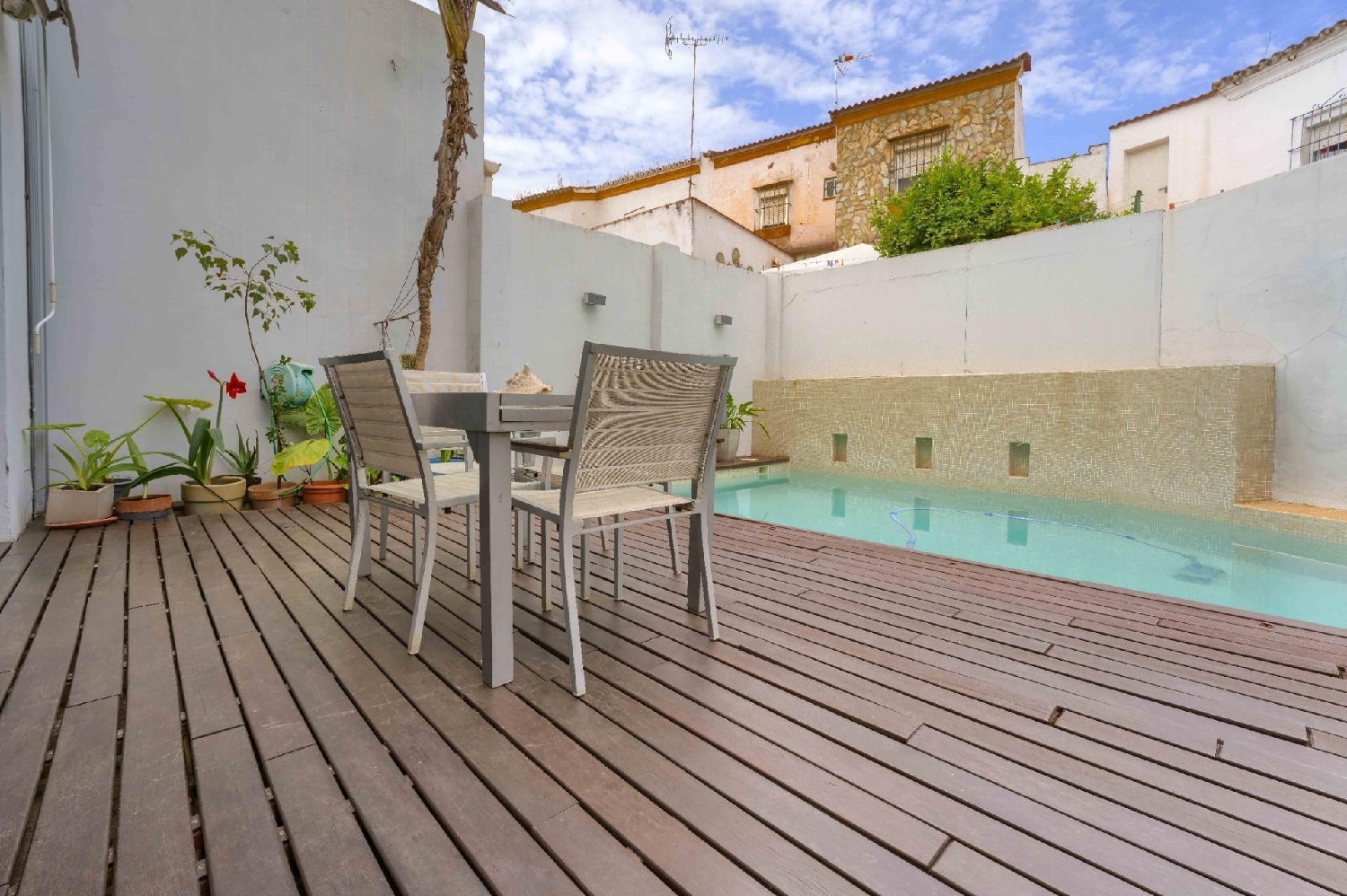  te koop huis Camas Oviedo 3