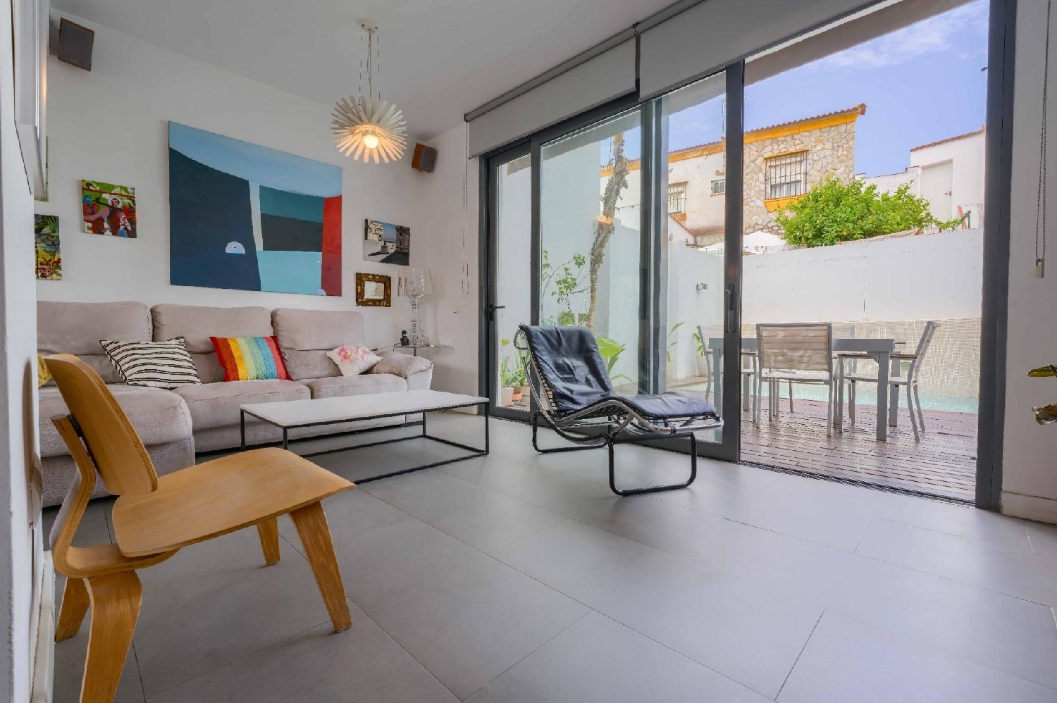  te koop huis Camas Oviedo 7