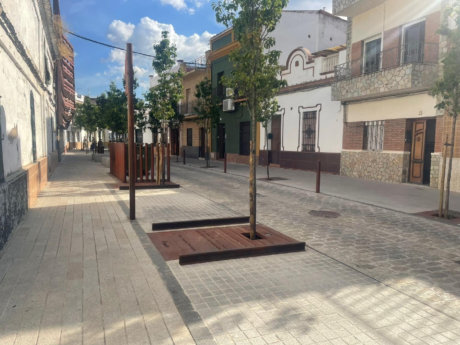  à vendre maison Camas Metropolitana De Sevilla 7