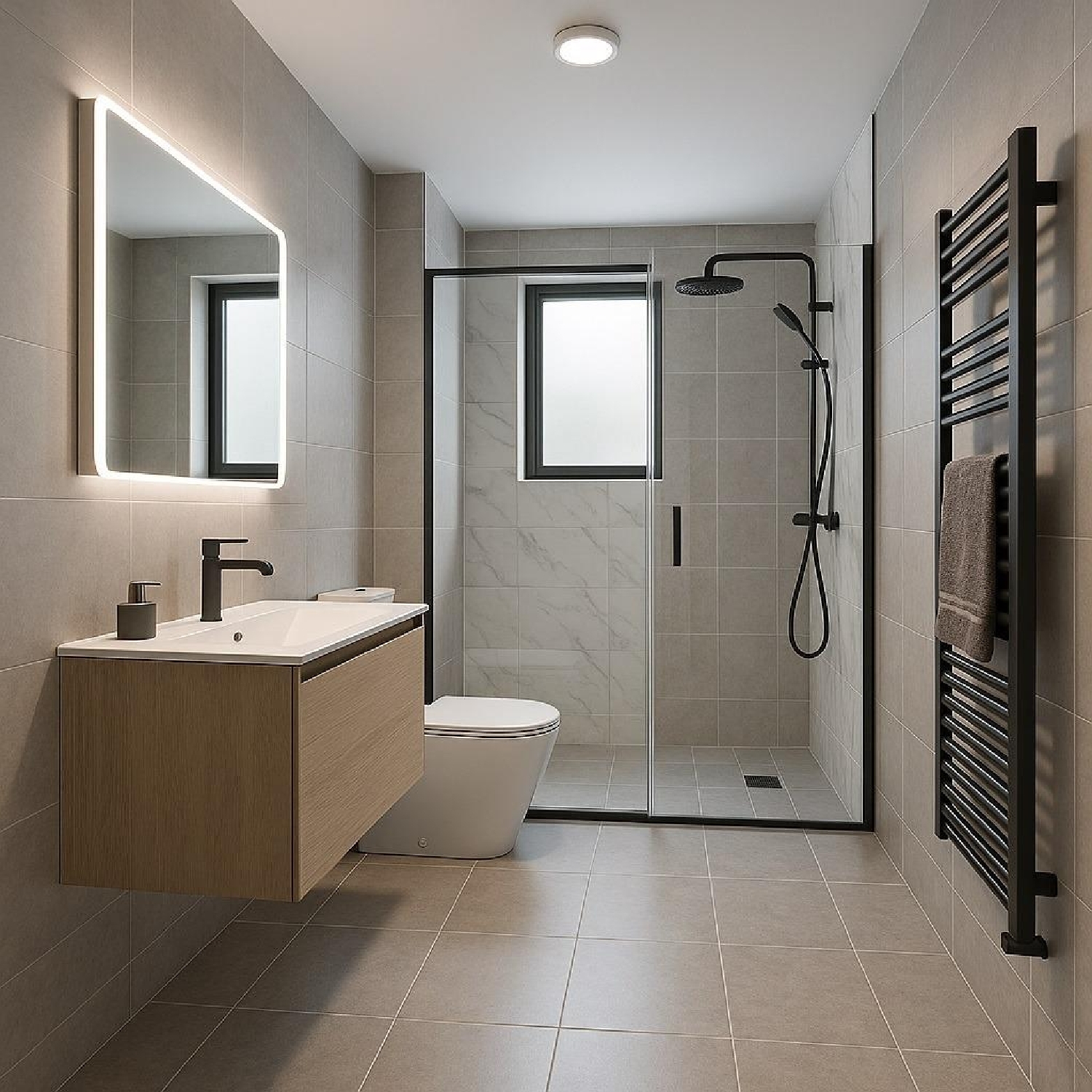 for sale house Camas Metropolitana De Sevilla 3